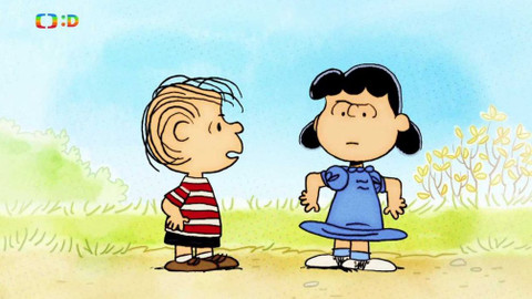 Snoopy - Barvy