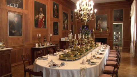 Toulavá kamera - 18. října 2020