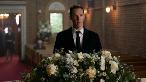 Patrick Melrose - 5/5 Nakonec
