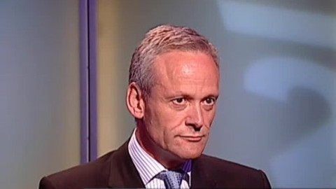 Interview ČT24 - 20. srpna 2009