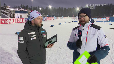 Studio ČT sport - 8. prosince 2024