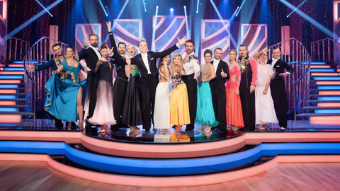 StarDance - StarDance VIII: 4. večer