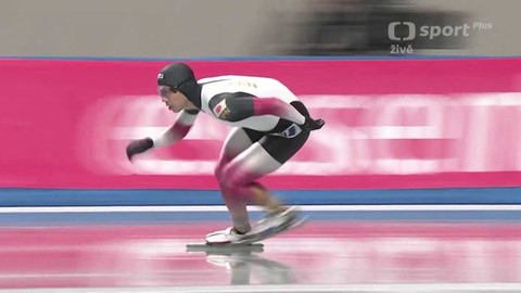 Světový pohár v rychlobruslení - SP Japonsko