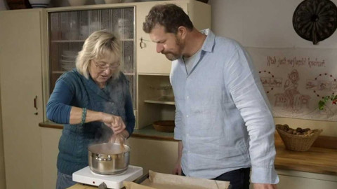 Co naše babičky uměly a na co my jsme zapomněli - Hořké a sladké