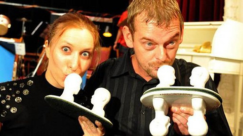 Město dabingu a staletá historie