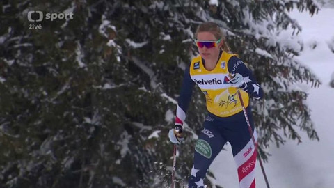 Tour de Ski - Itálie