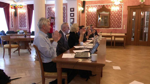 Zprávičky - 15. února 2024