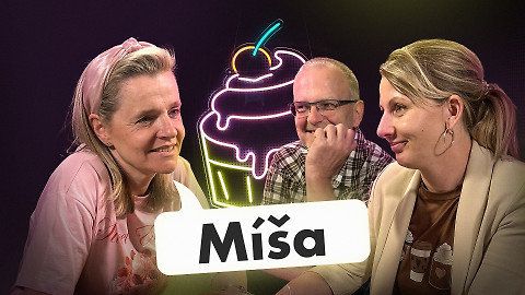 Dopečeno - Míša Landová: Nevzali mě do první řady!