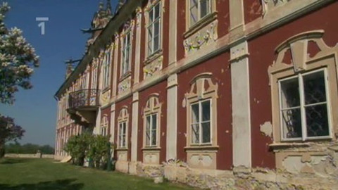 Toulavá kamera - 5. července 2009