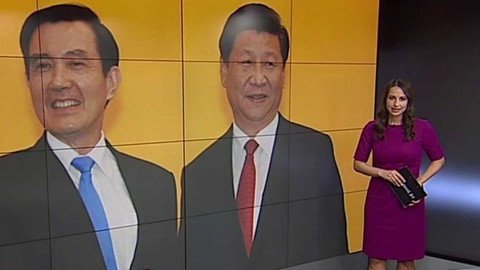 Horizont ČT24 - 8. listopadu 2015