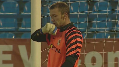 Fotbal - FC Baník Ostrava - AC Sparta Praha