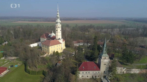 Toulavá kamera - 7. dubna 2019