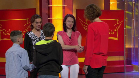 Pošta pro tebe - 23. ledna 2022