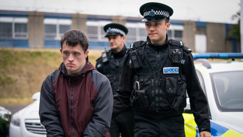 Ve výkonu služby - Epizoda 3/7