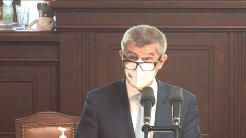 Reportéři ČT - 7. června 2021