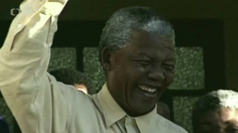 Horizont ČT24 - 6. prosince 2013