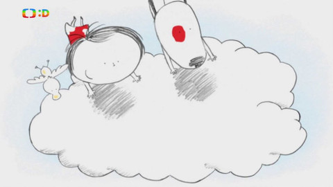 Rita a Coto - 15/26 Rita, Coto a ztracené kachňátko