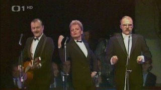 Písničky z obrazovky