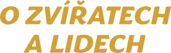 O zvířatech a lidech