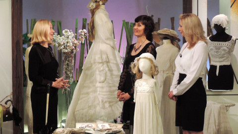 Sama doma - 20. dubna 2016