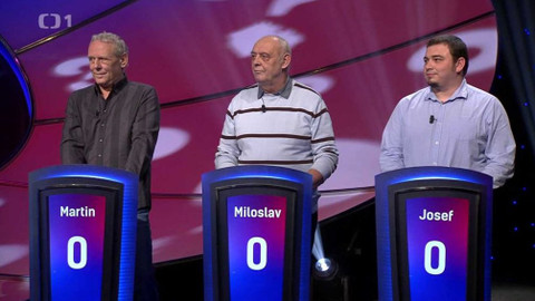 Kde domov můj? - 3. června 2020