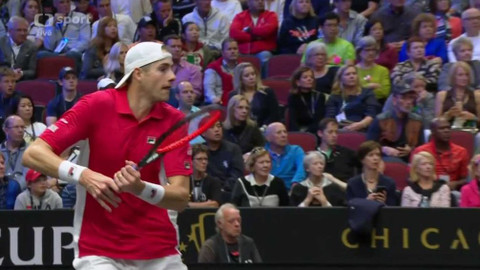 Laver Cup 2018 Chicago - Laver Cup 2018