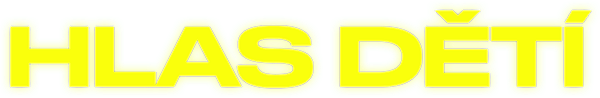 Hlas dětí