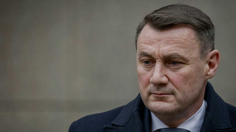 90’ ČT24 - Nepravomocný trest pro hejtmana Půtu