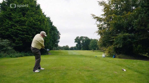 Golf Time - 25. října 2018