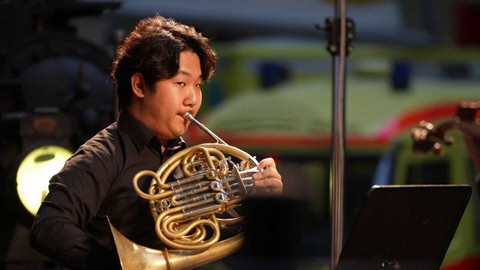 Mezinárodní hudební festival Pražské jaro - 12/25 Echo Pražského jara 2025