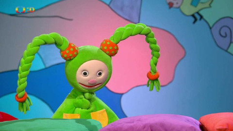 Kouzelná školka - 29. ledna 2021