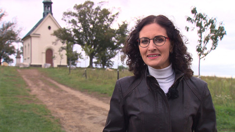 Křesťanský magazín - 5. listopadu 2017