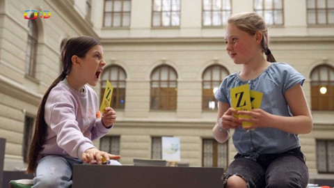 Zvěd - 5/5 Proč se máme rádi?