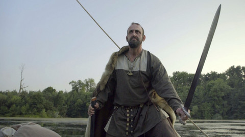 Mistři starých řemesel - 7/8 Ocel