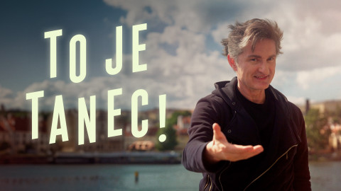 To je tanec!
