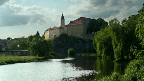 Toulavá kamera - 19. srpna 2018