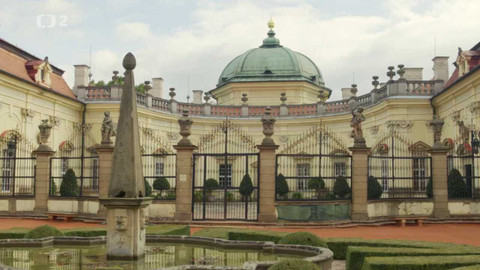 Skryté skvosty - 10/10 Buchlovice