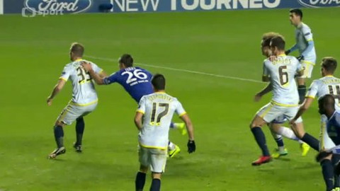 Liga mistrů UEFA - 12. prosince 2013