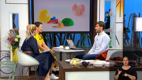 Sama doma - 14. května 2021