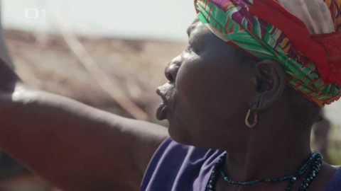 Objektiv - 22. března 2020