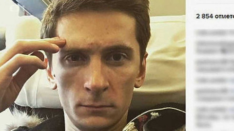 Reportéři ČT - 9. dubna 2018