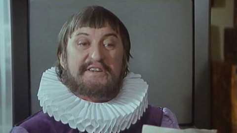 Arabela se vrací aneb Rumburak králem Říše pohádek - 23/26 Zápas o Pultanelu