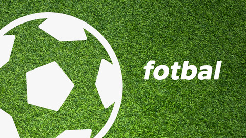 Fotbal