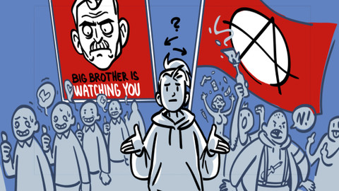 Kyber tabu - 13/14 Kyber otázky