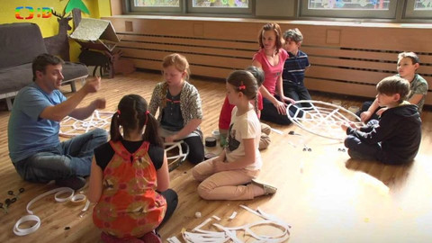 Šikulové - 23. dubna 2017