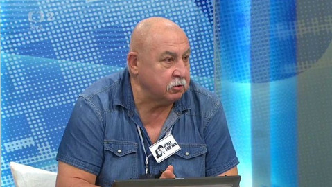 Dobré ráno - 30. dubna 2018