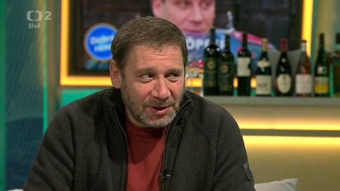 Dobré ráno - 26. září 2013