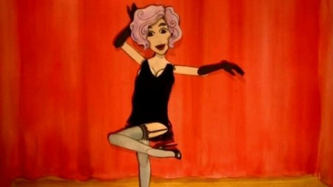 Mezipatra 2014 - Nemysli a svlékni se!