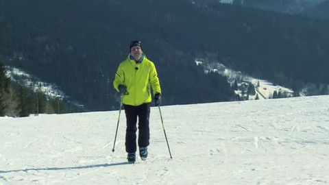 S ČT sport na vrchol - 35. den - obří slalom