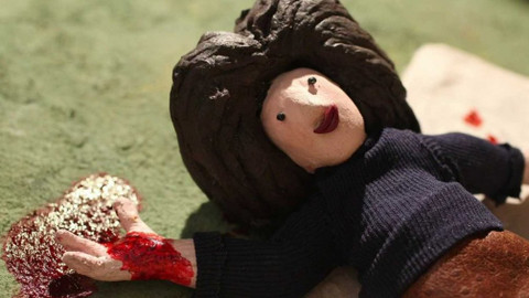 Mezipatra 2018 - Ahoj, tady máma